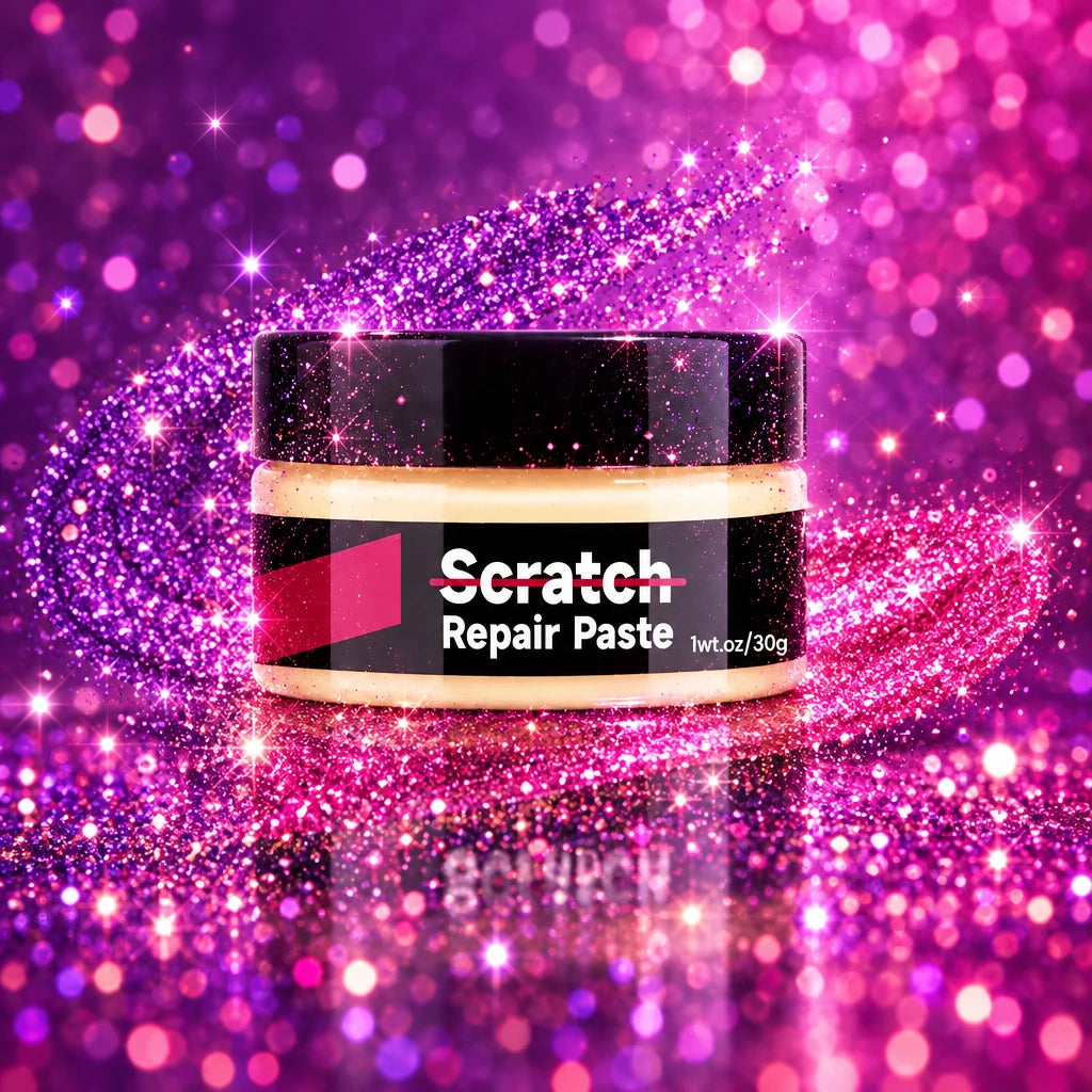 🛠 30 mL Car Scratch Remover