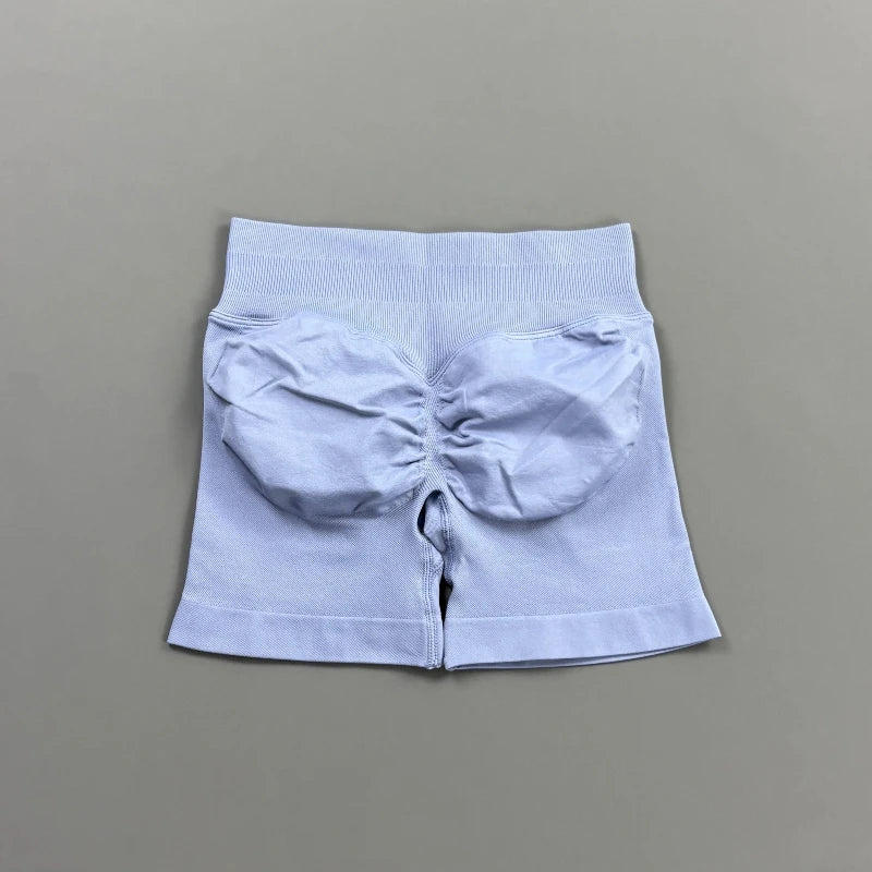 ☆ HISTELLO 4.5-Inch Workout Biker Shorts