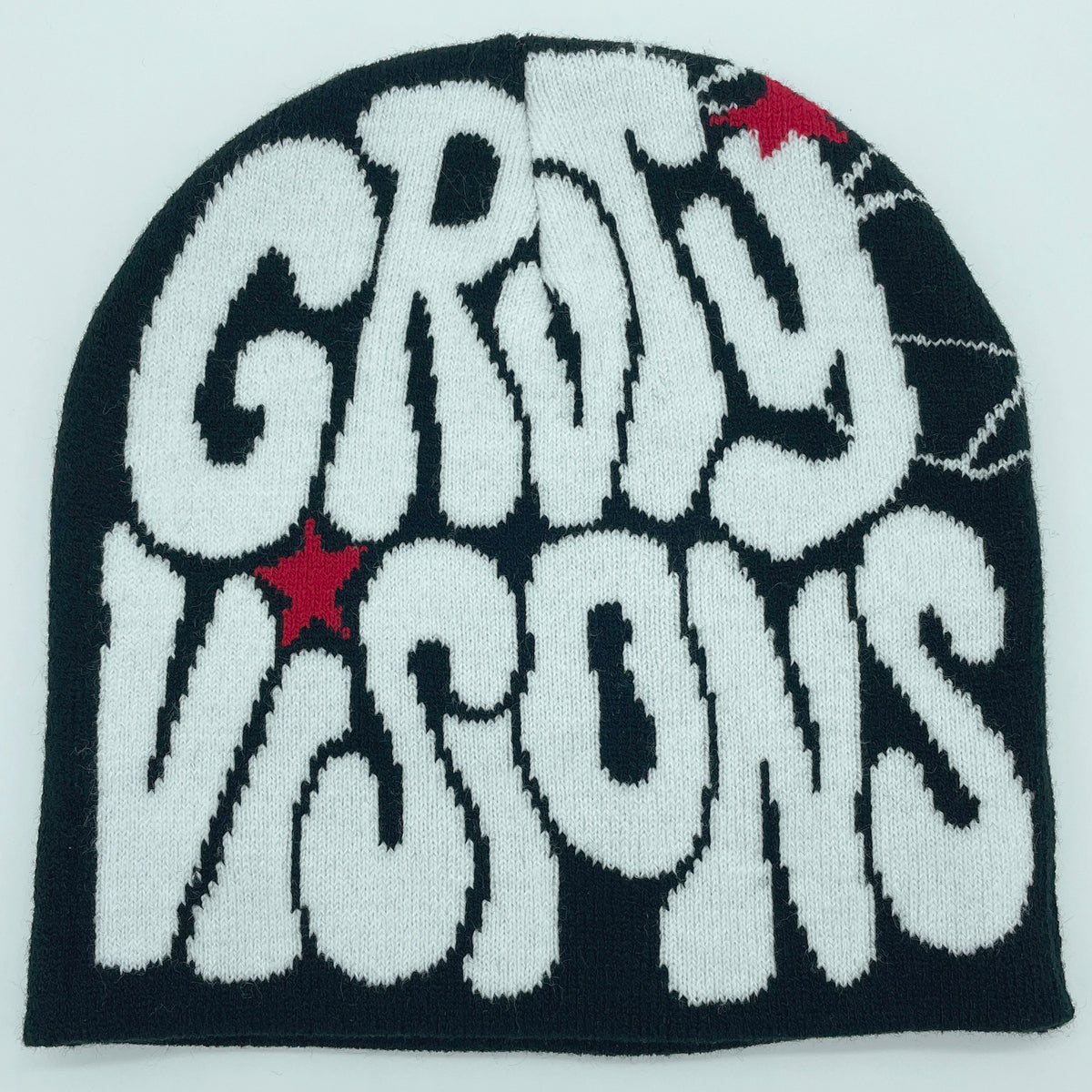 ☆ Unisex Streetwear Knit Cap