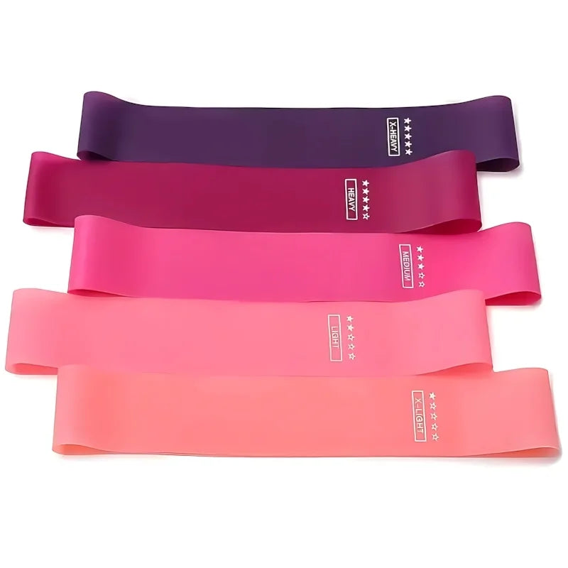 ✧ Alinta Stretch & Workout Band