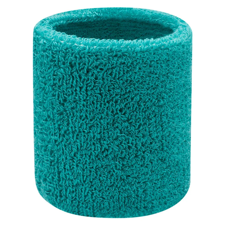 ☆ AOLIKES Sports Wrist Sweatband