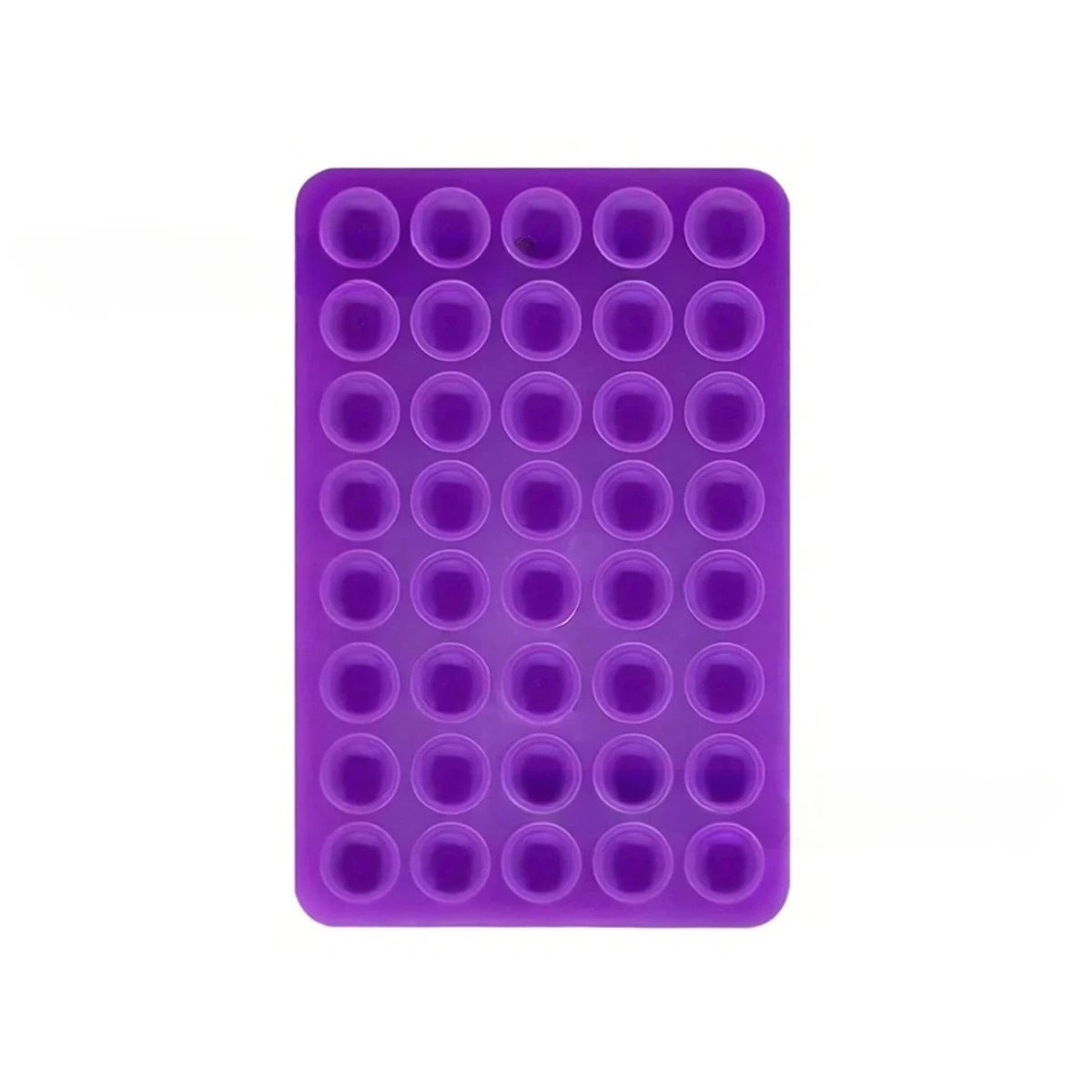 🤳 Silicone Suction Cup Phone Mount