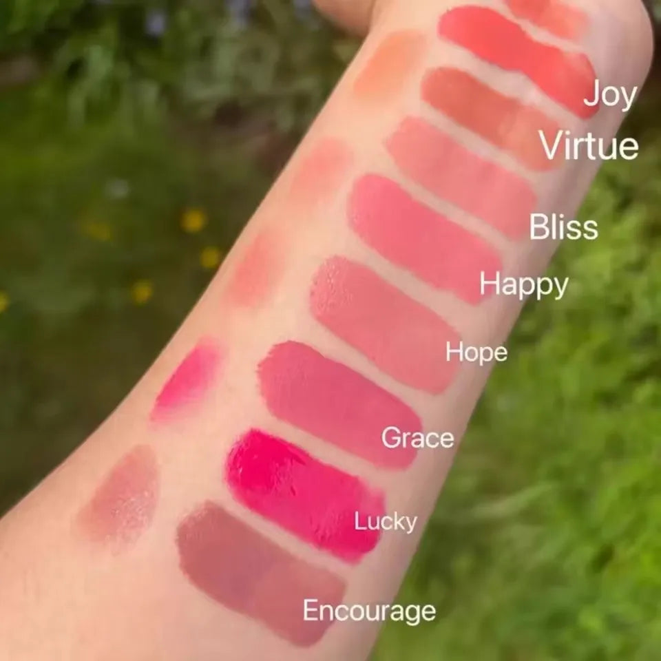 ❀ Rare Beauty Soft Pinch Liquid Blush