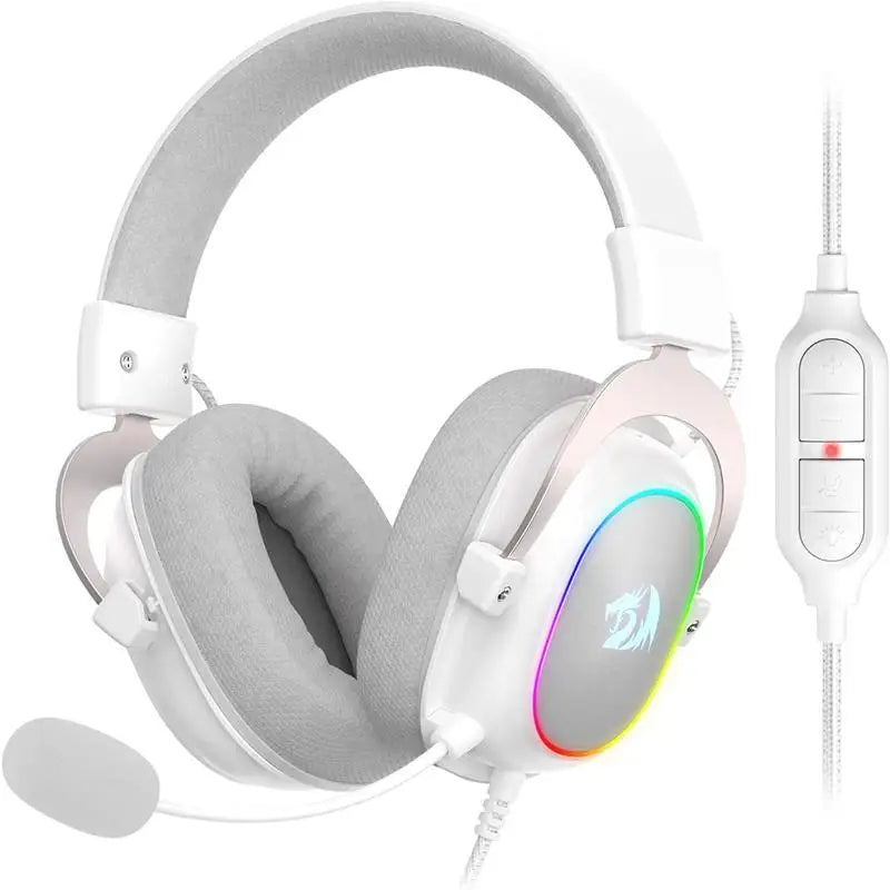♫ Redragon H510 Zeus-X Wired Gaming Headset
