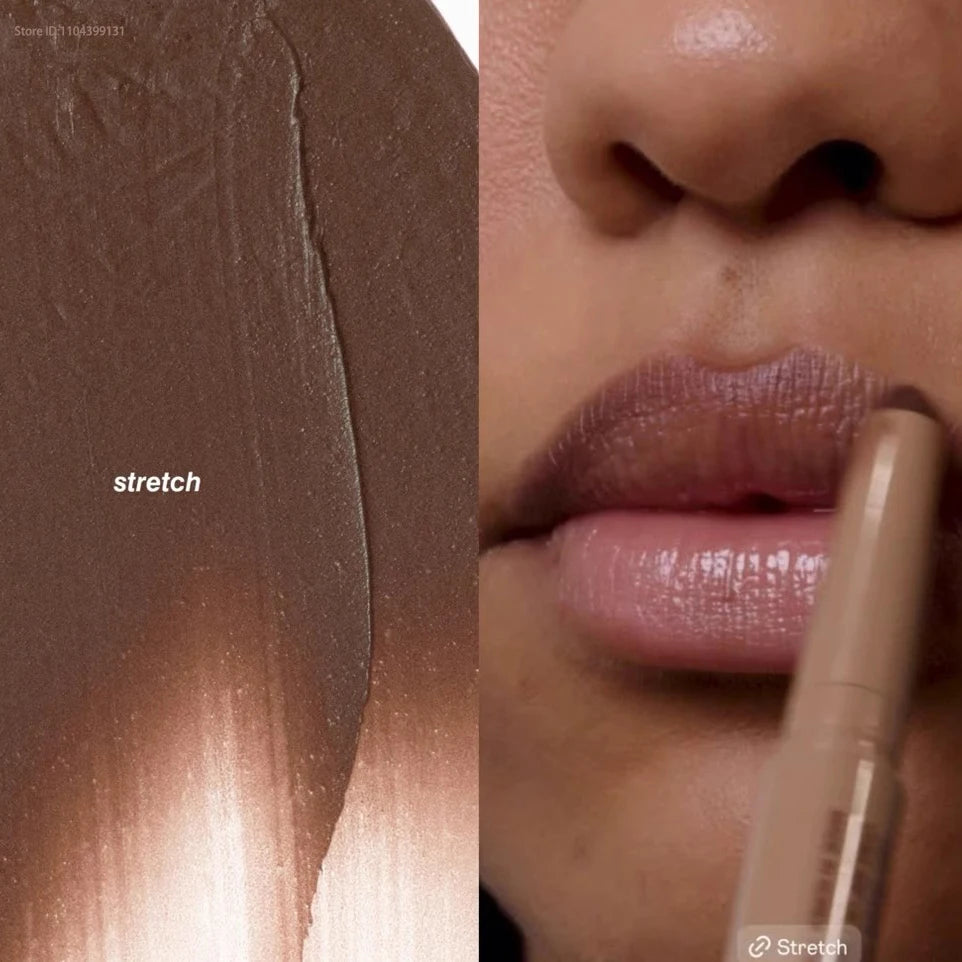 ✎ RHODE Peptide Lip Shape Pencil