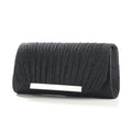 ✧ Shimmer Evening Clutch