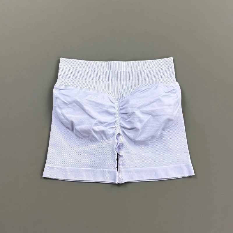 ☆ HISTELLO 4.5-Inch Workout Biker Shorts