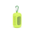 ❄ Quick-Dry Microfiber Cooling Towel
