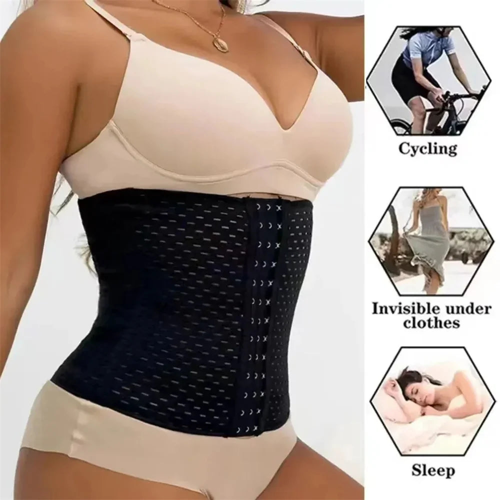 ✧ Medium-Control Shaping Belt