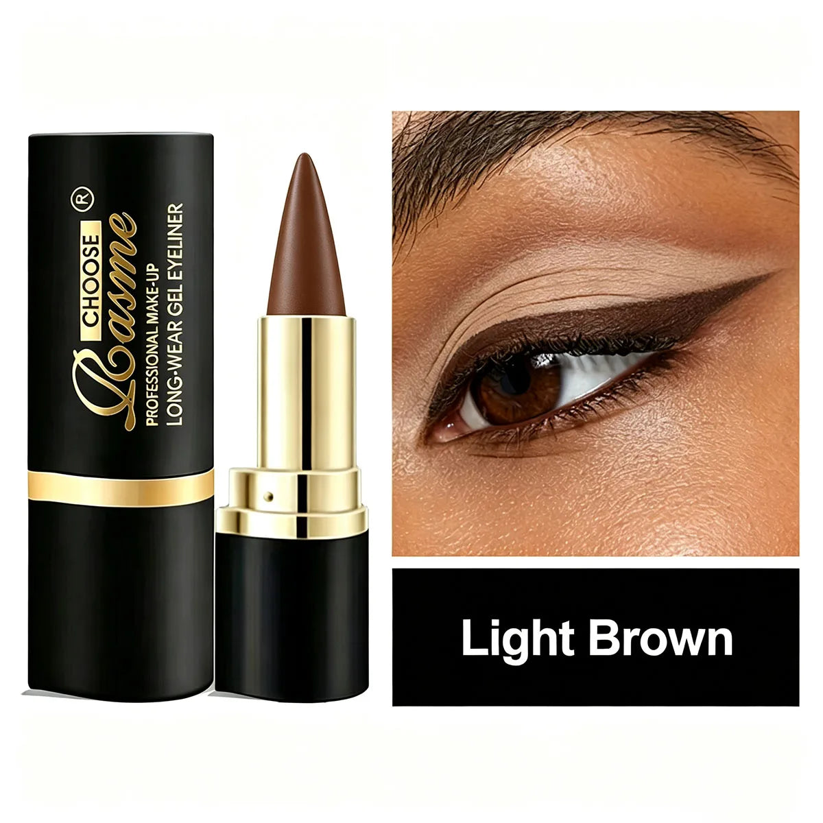 ♡ Creamy Gel Eyeliner