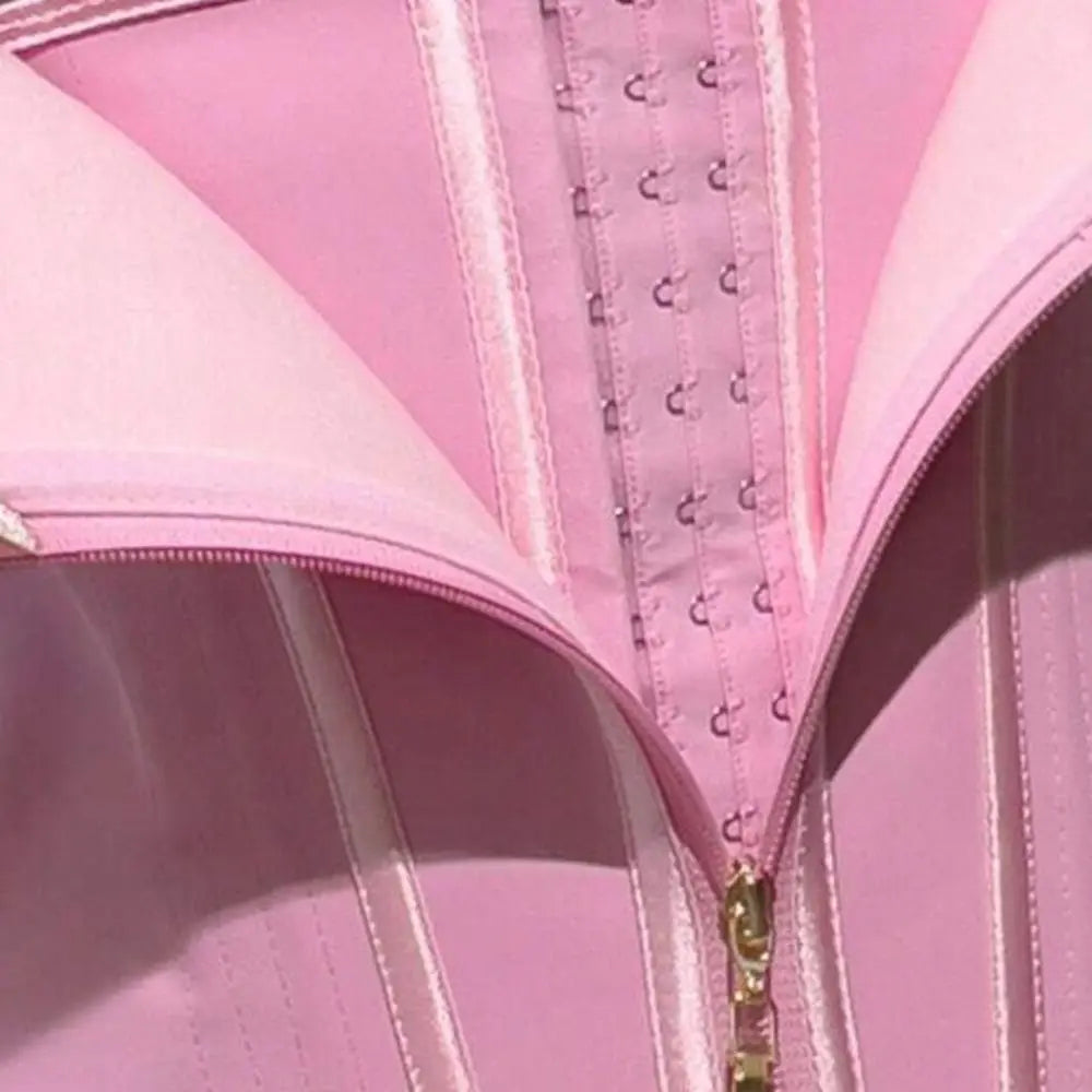 ⟡ Nylon Waist Trainer Shapewear