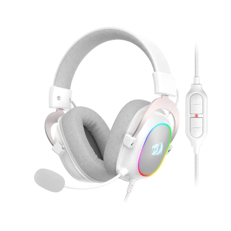 ♫ Redragon H510 Zeus-X Wired Gaming Headset