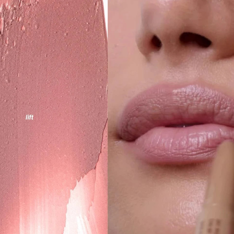 ✎ RHODE Peptide Lip Shape Pencil