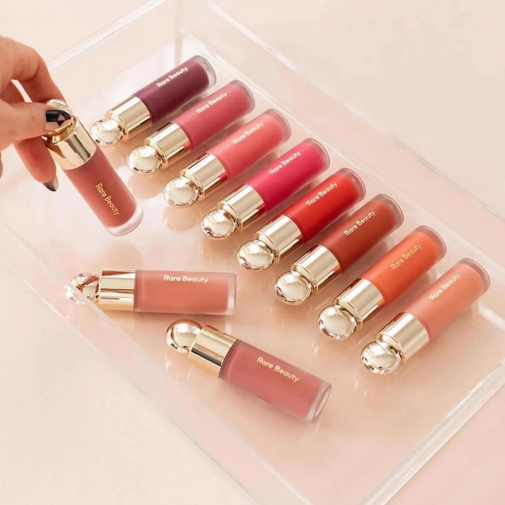 ❀ Rare Beauty Soft Pinch Liquid Blush