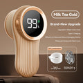 ✧ Rechargeable Fabric Shaver