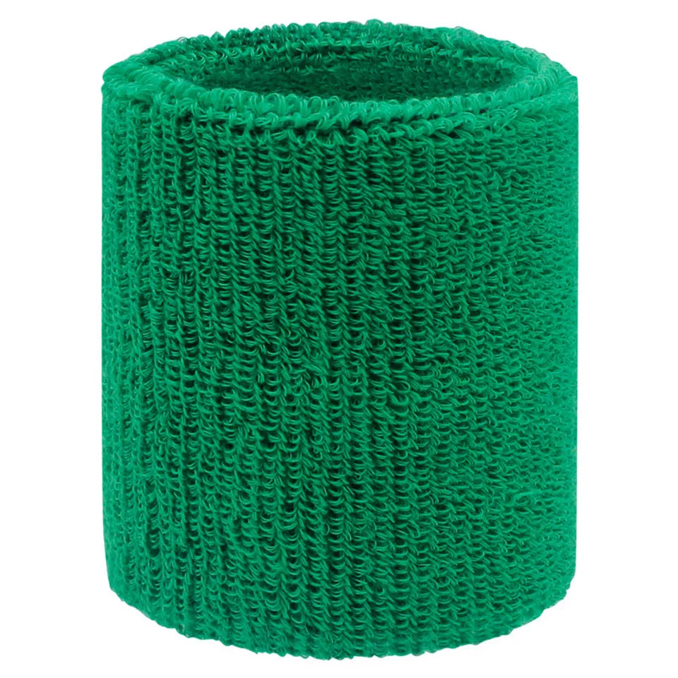 ☆ AOLIKES Sports Wrist Sweatband