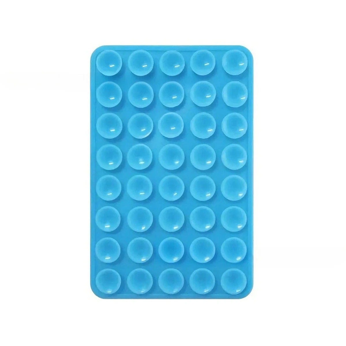 🤳 Silicone Suction Cup Phone Mount