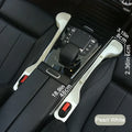 ⟡ 2-Piece Car Seat Cup Holder Set