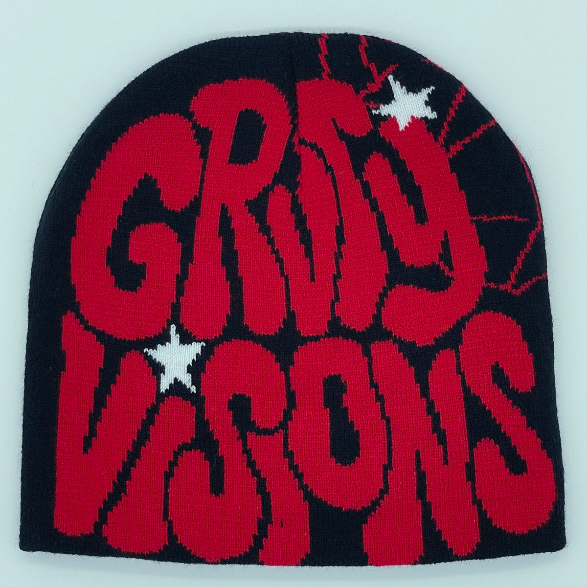 ☆ Unisex Streetwear Knit Cap