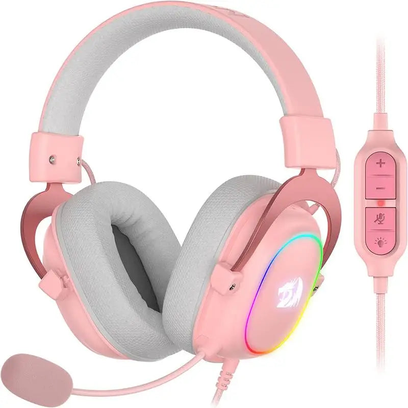 ♫ Redragon H510 Zeus-X Wired Gaming Headset