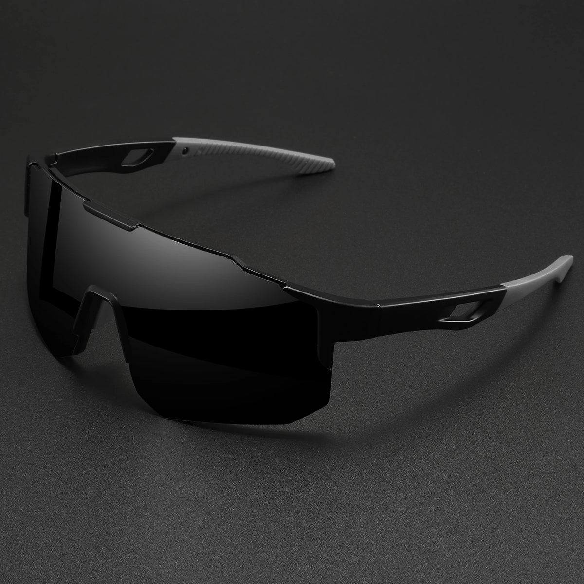 ⟡ Wraparound Sports Sunglasses