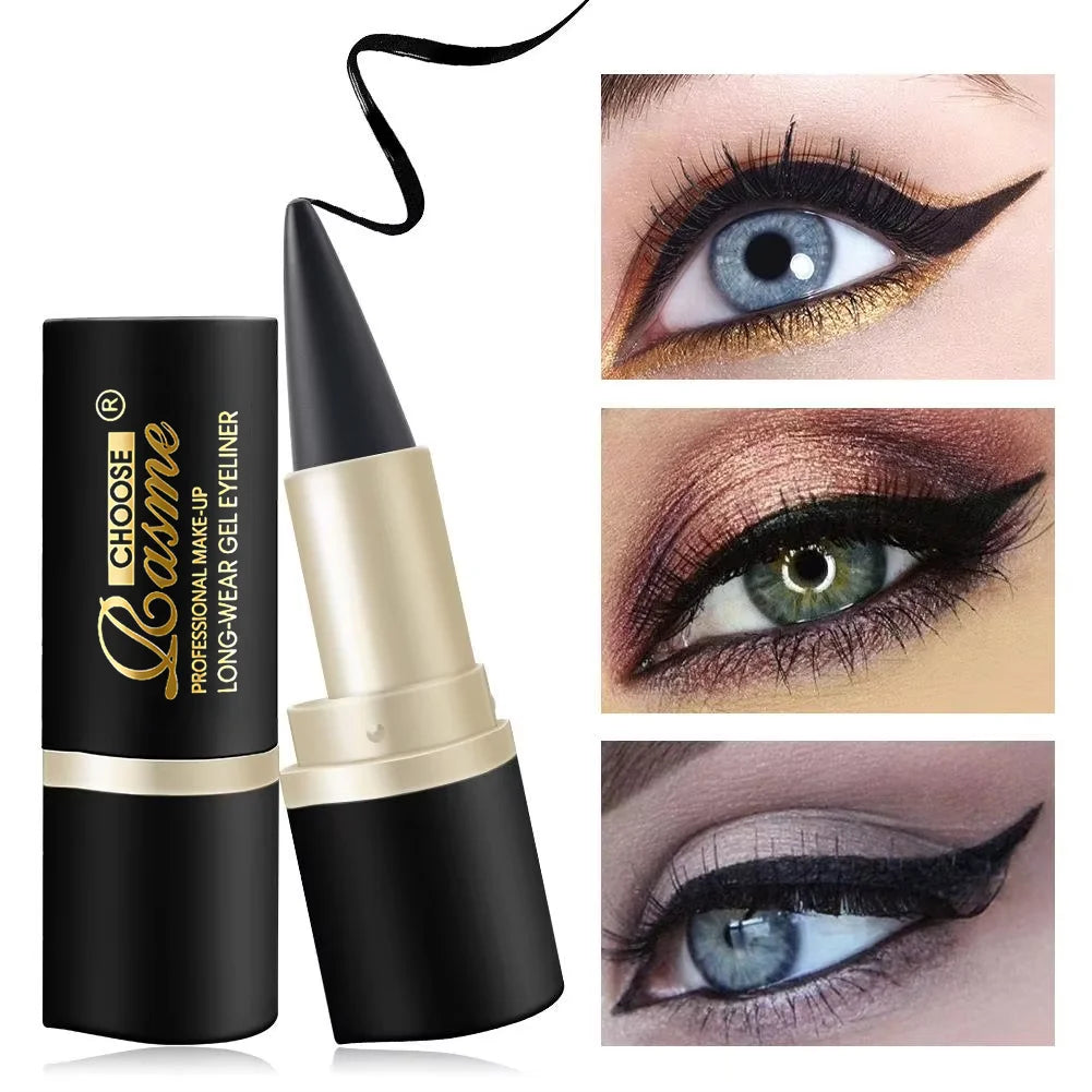 ♡ Creamy Gel Eyeliner