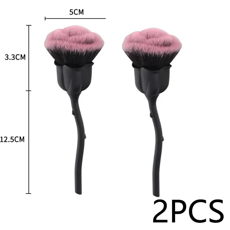 ❀ Rose Nail Art Brush
