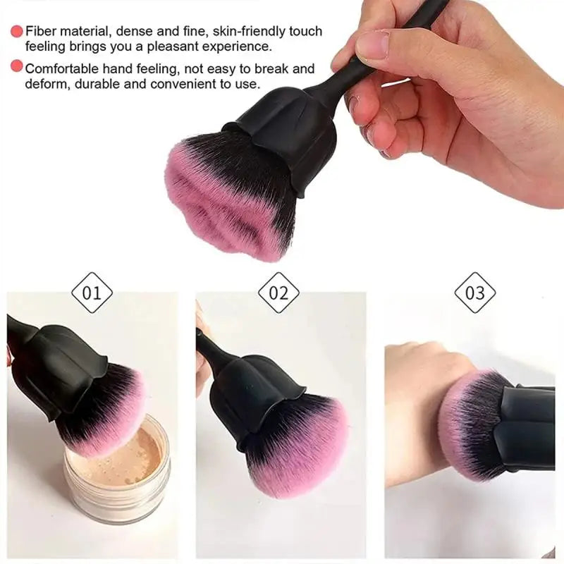 ❀ Rose Nail Art Brush