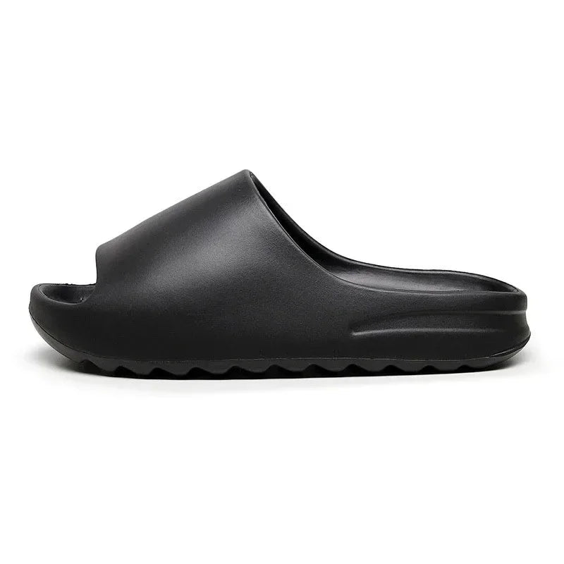 ☼ Platform EVA Slide Sandals