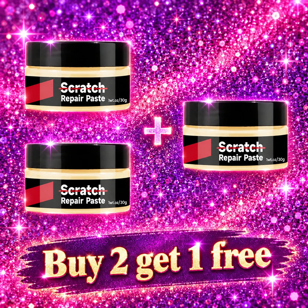 🛠 30 mL Car Scratch Remover