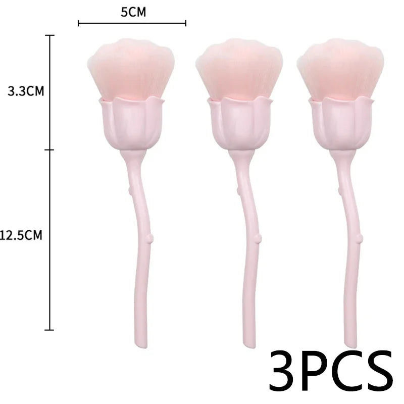 ❀ Rose Nail Art Brush