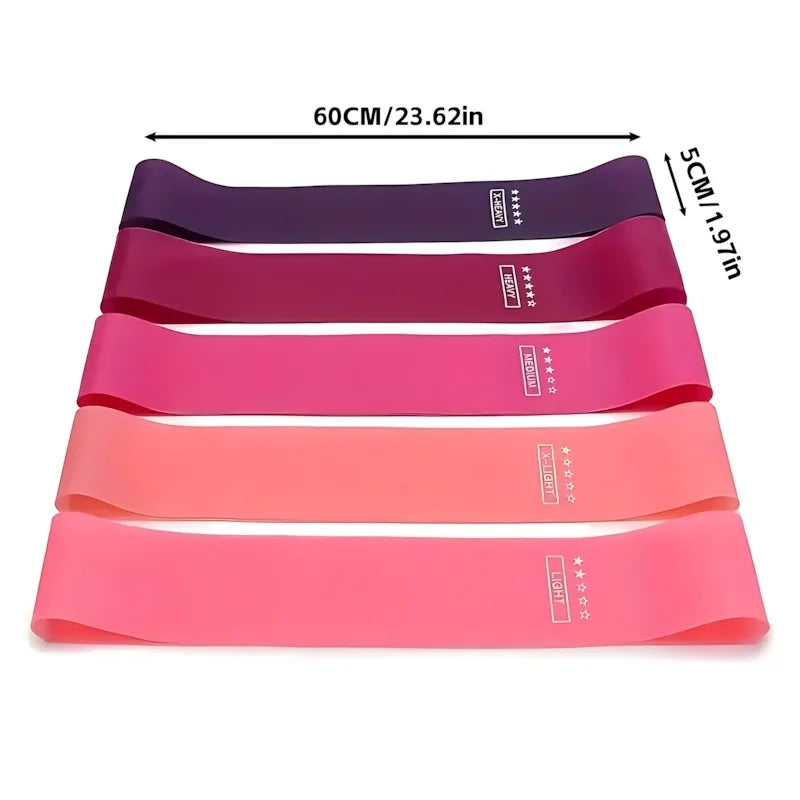 ✧ Alinta Stretch & Workout Band