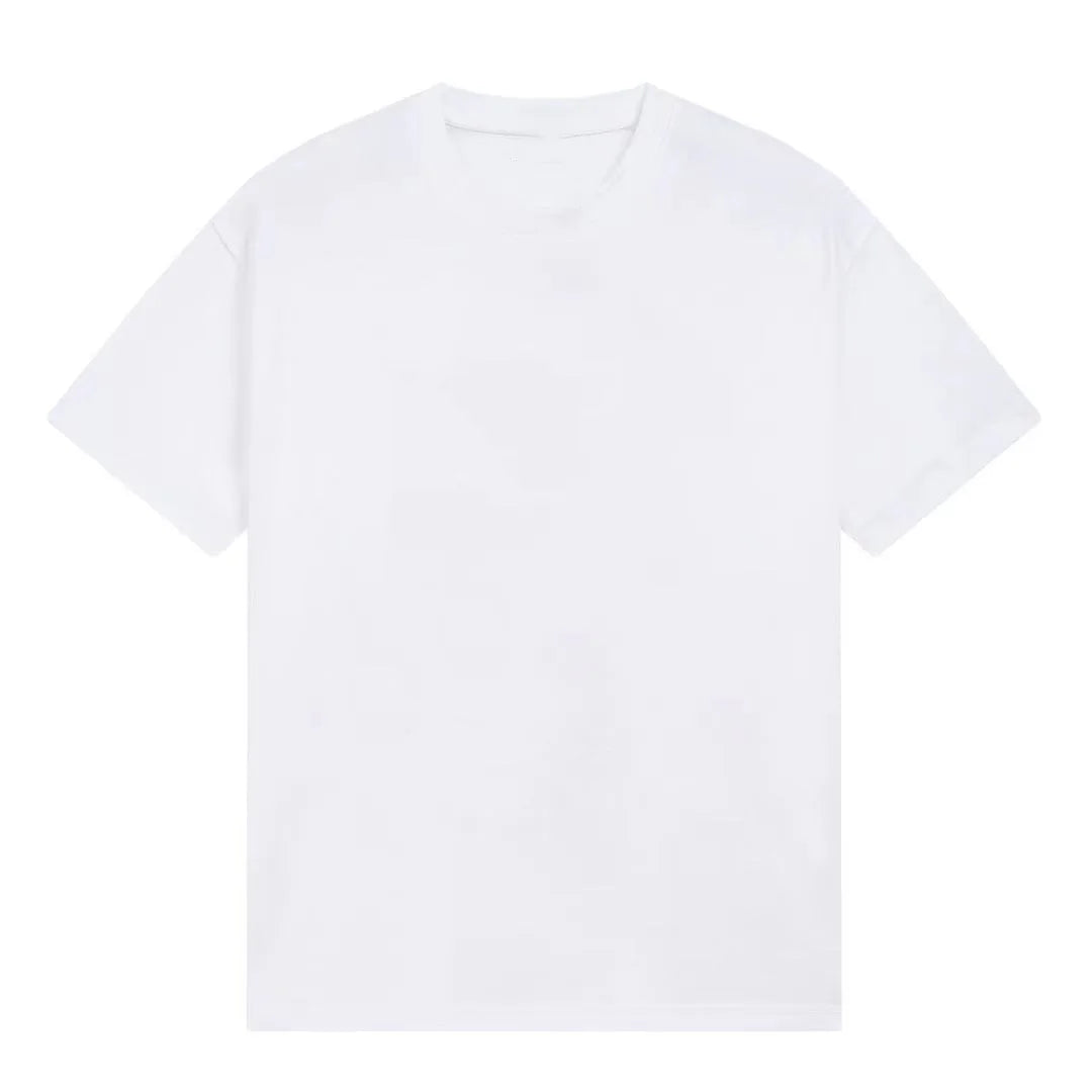 ⛧ Oversized Y2K Gothic Tee