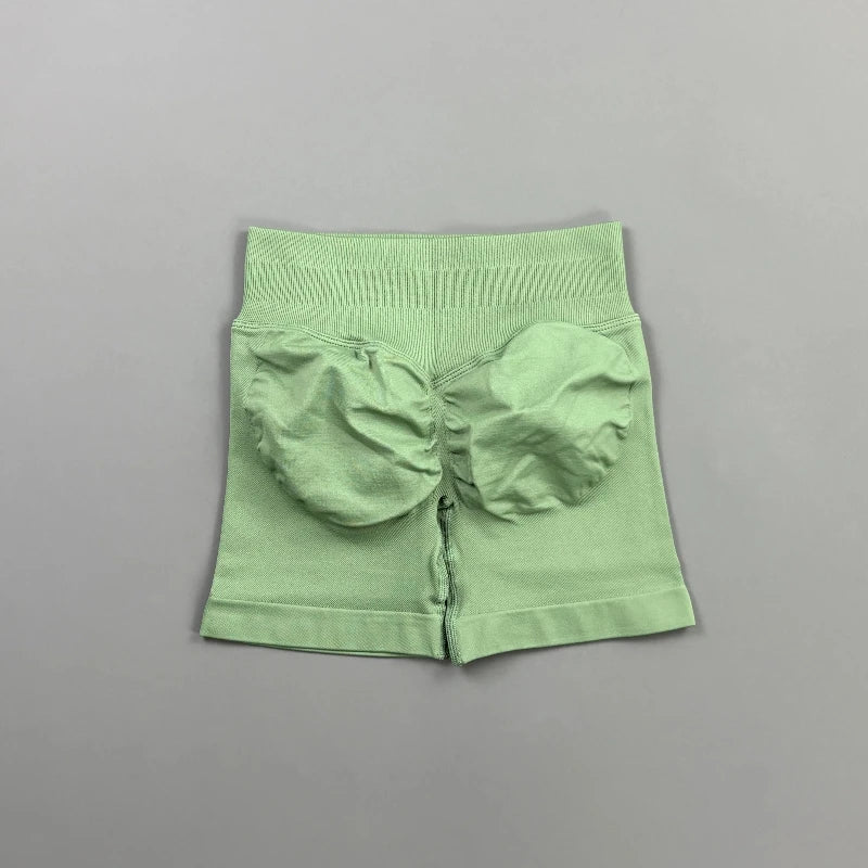 ☆ HISTELLO 4.5-Inch Workout Biker Shorts