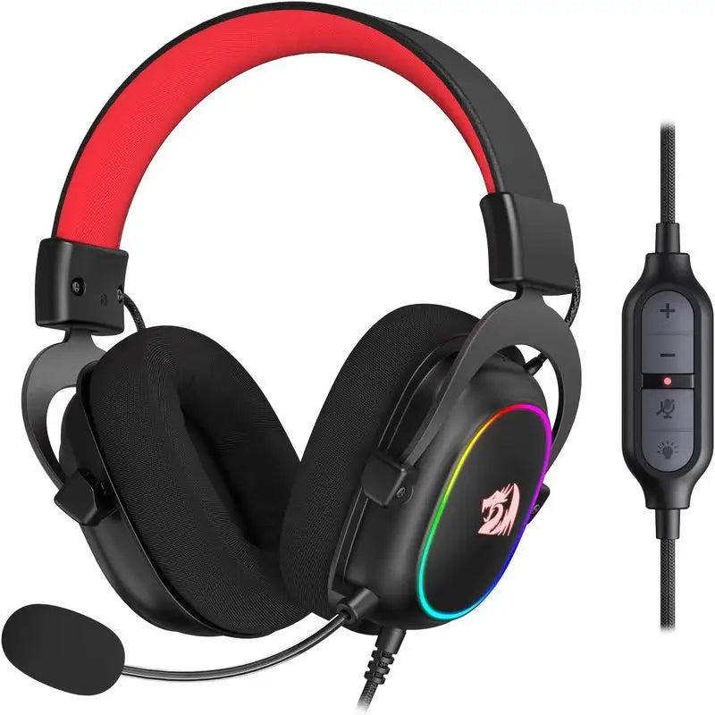 ♫ Redragon H510 Zeus-X Wired Gaming Headset