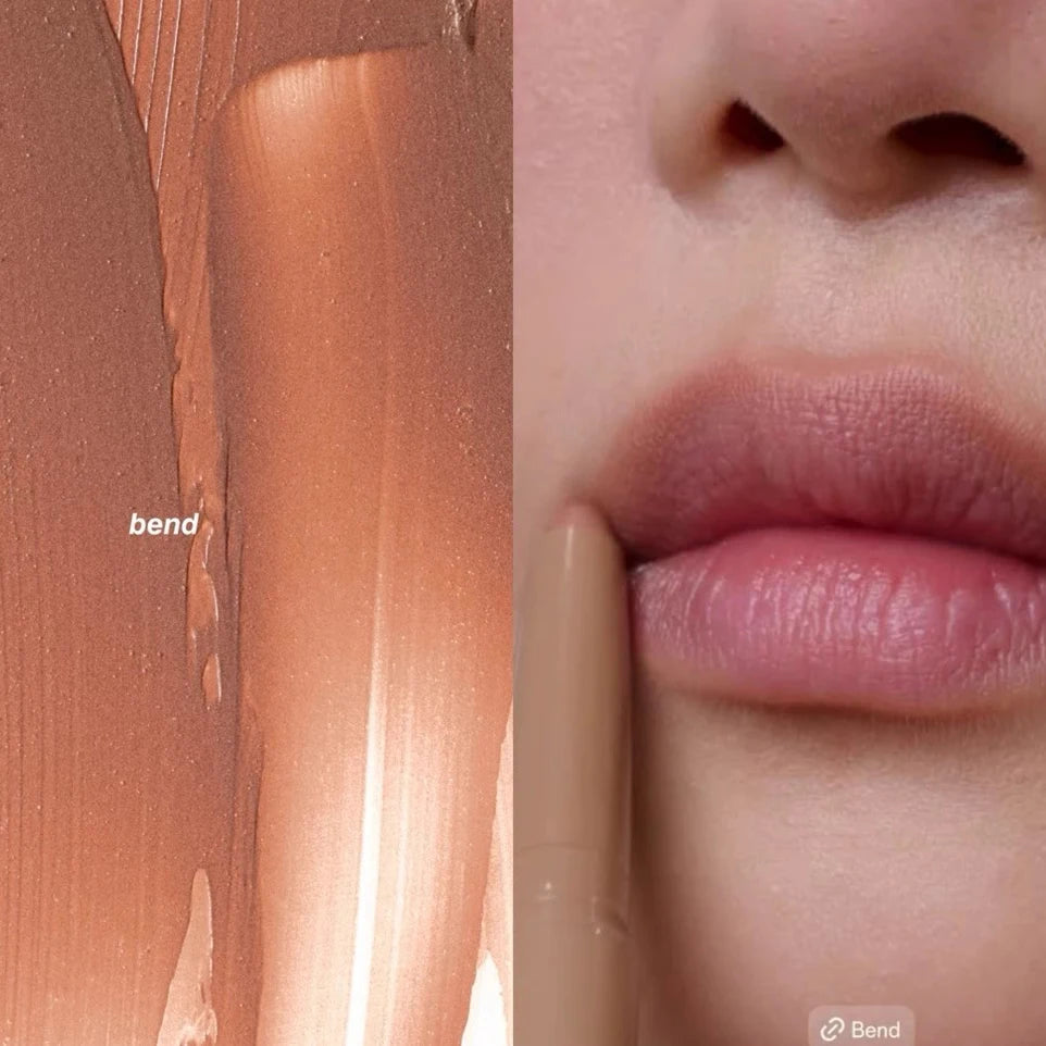 ✎ RHODE Peptide Lip Shape Pencil