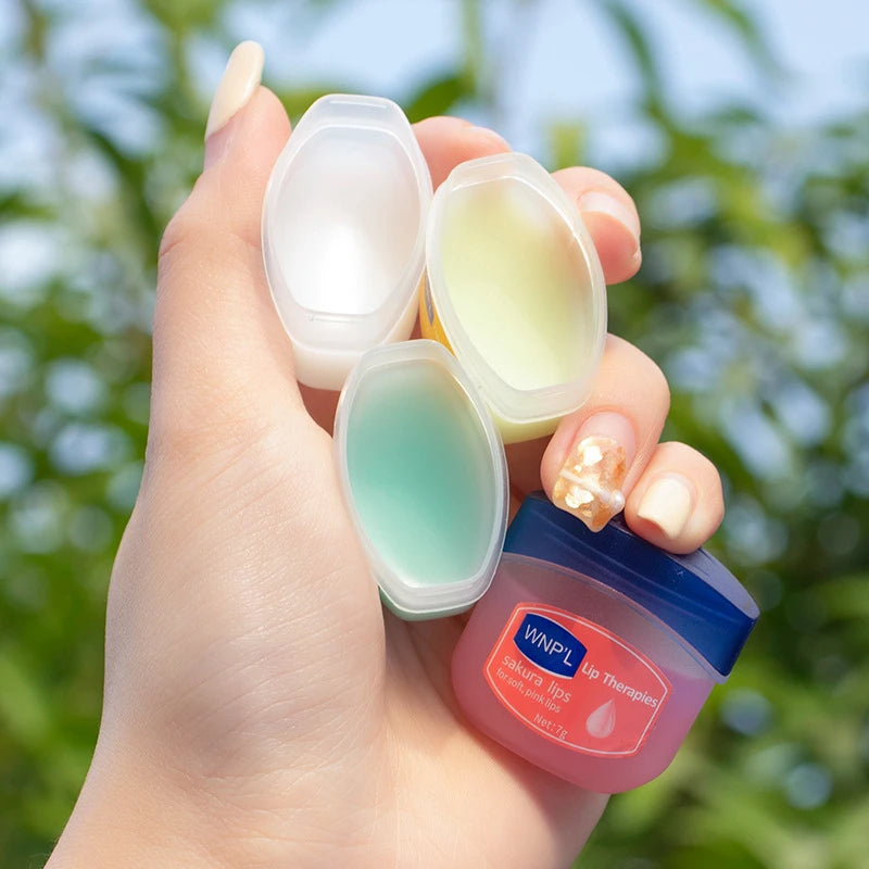 ♡ Nourishing Moisture Lip Balm