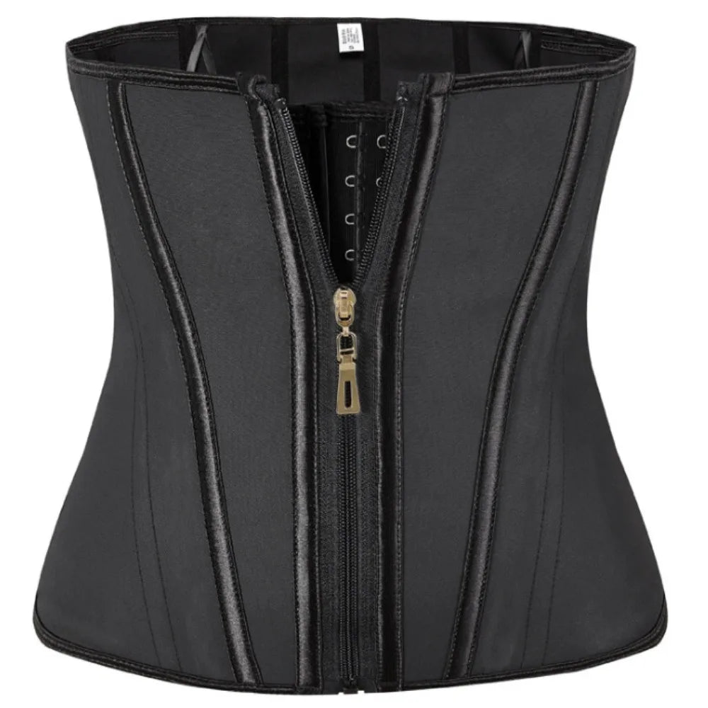 ⟡ Nylon Waist Trainer Shapewear