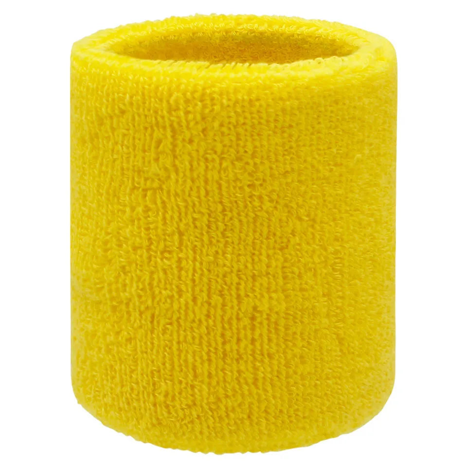 ☆ AOLIKES Sports Wrist Sweatband
