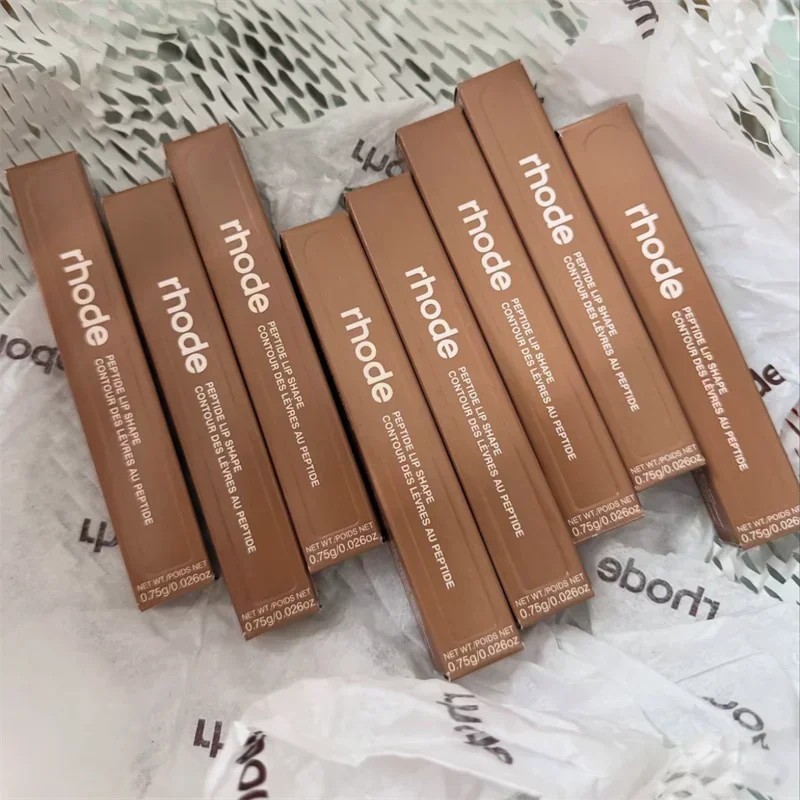 ✎ RHODE Peptide Lip Shape Pencil