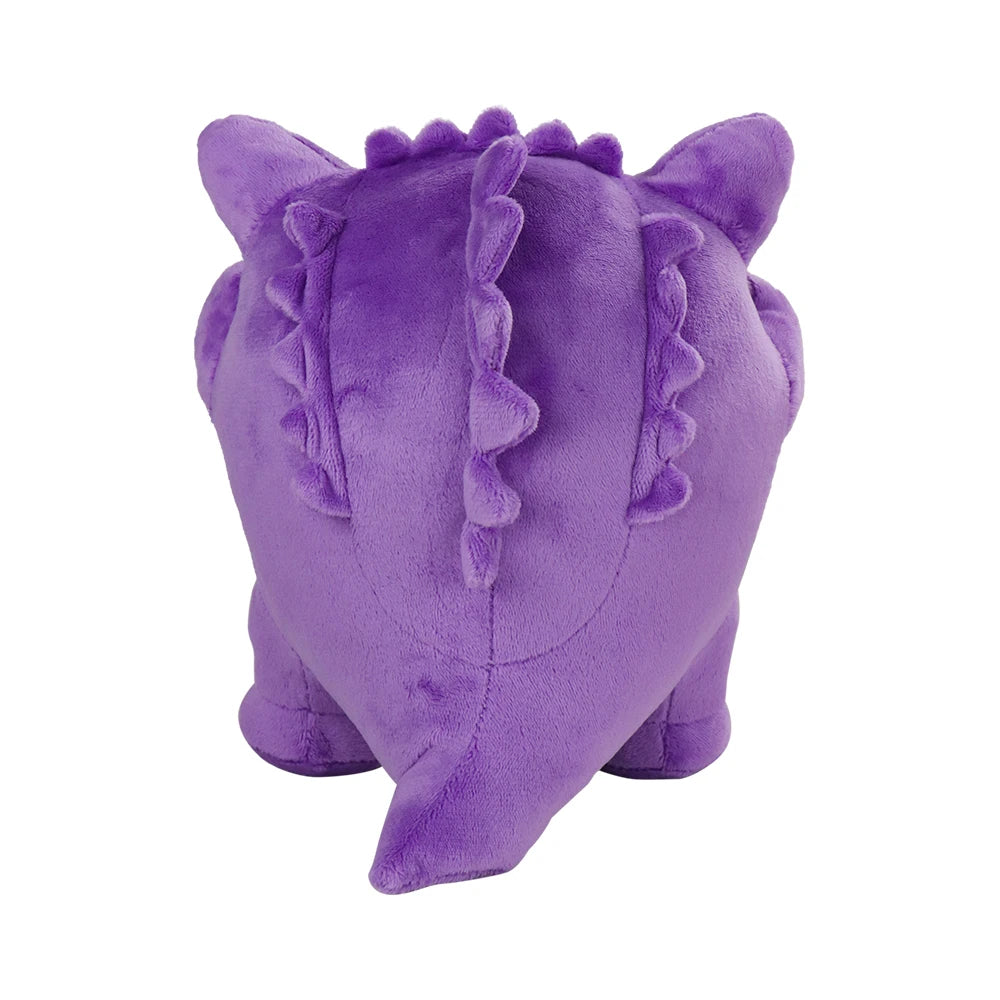 💤 Sleeping Gengar Plush Pillow