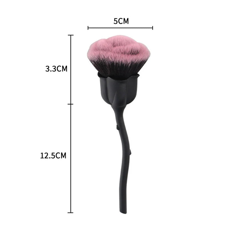 ❀ Rose Nail Art Brush
