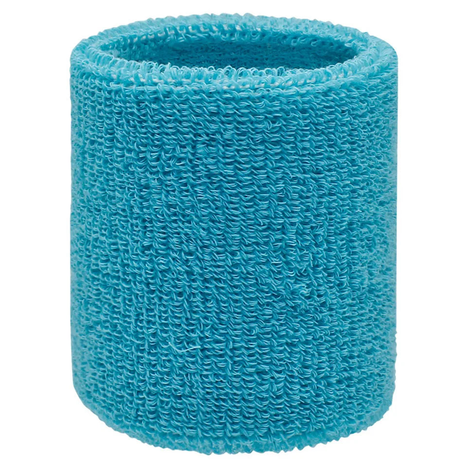 ☆ AOLIKES Sports Wrist Sweatband