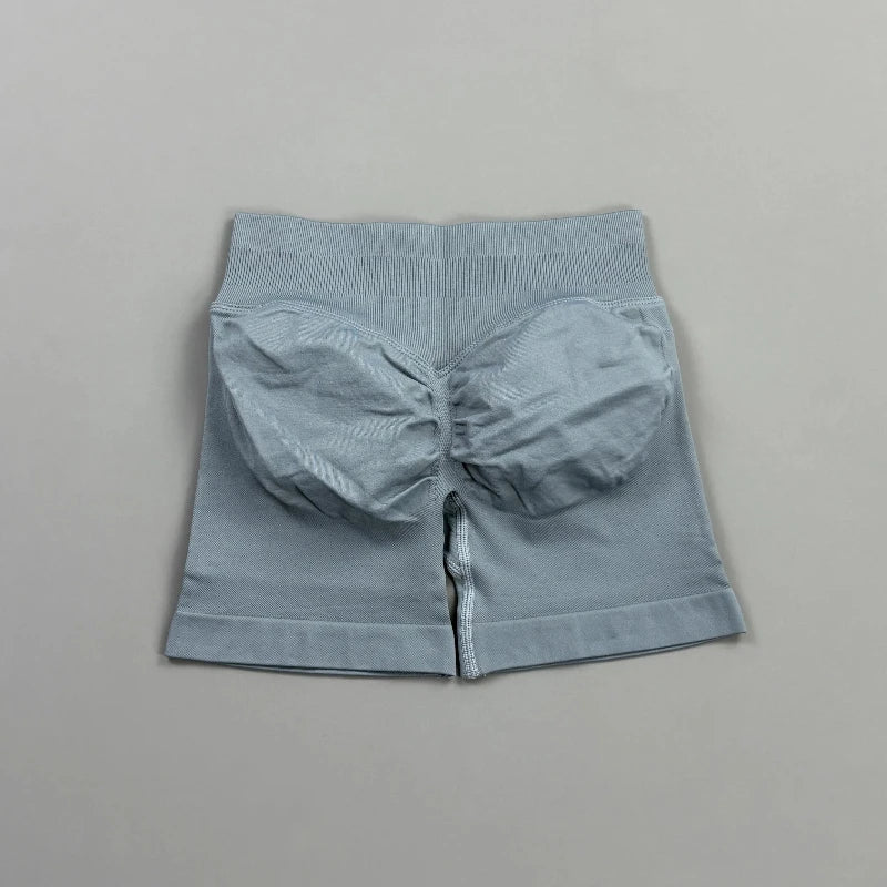 ☆ HISTELLO 4.5-Inch Workout Biker Shorts