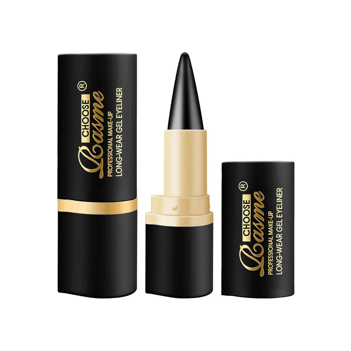 ♡ Creamy Gel Eyeliner