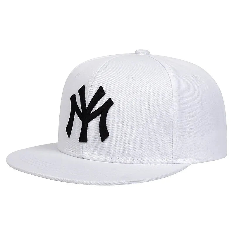 ⟐ Embroidered Baseball Cap