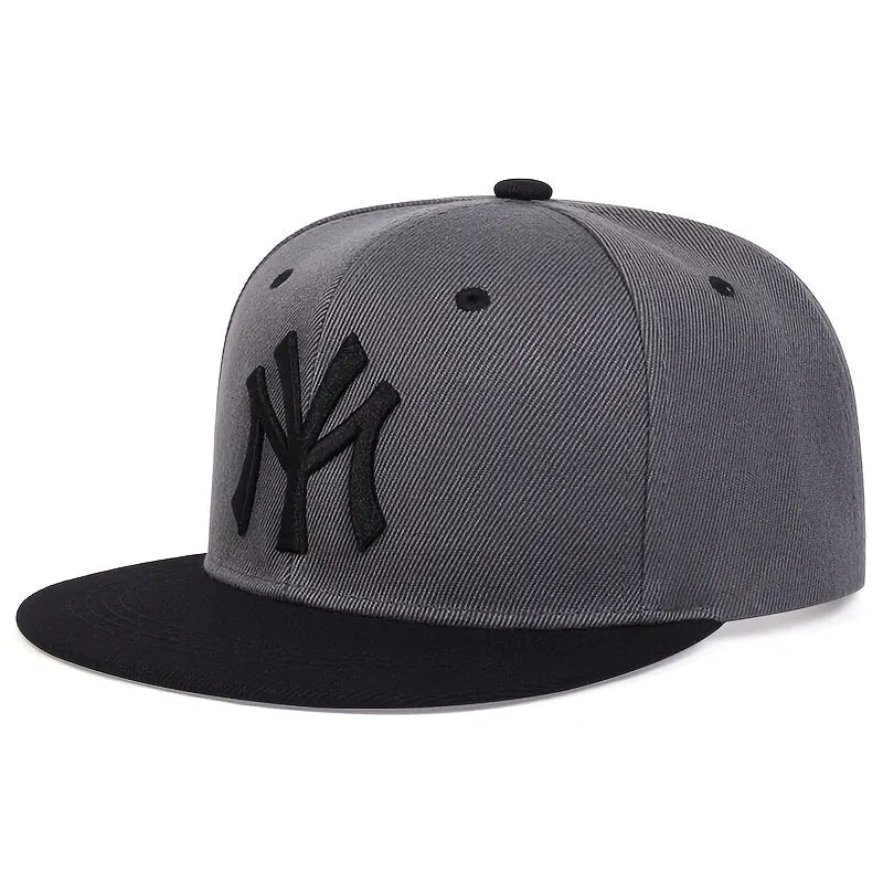 ⟐ Embroidered Baseball Cap