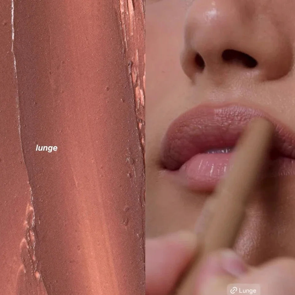 ✎ RHODE Peptide Lip Shape Pencil