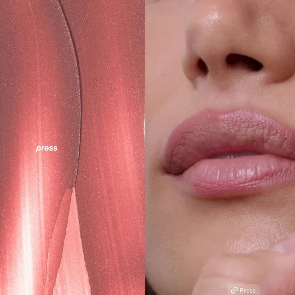 ✎ RHODE Peptide Lip Shape Pencil