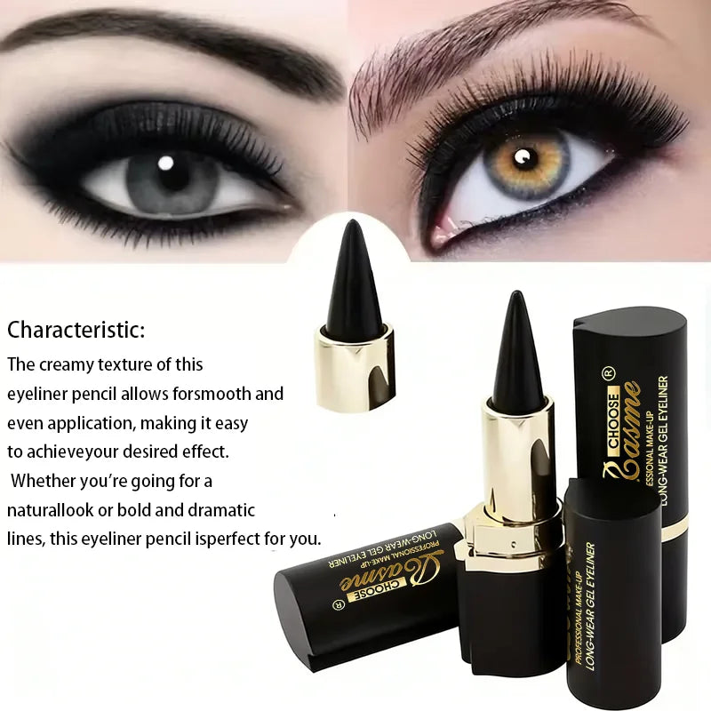 ♡ Creamy Gel Eyeliner